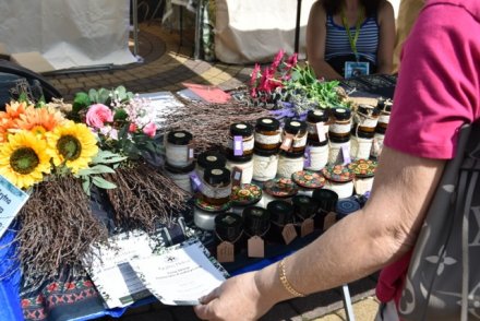 Dni Produktu Regionalnego w Miasto Wisła.