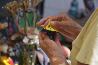 Dni Produktu Regionalnego w Miasto Wisła.