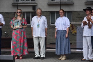 Dni Produktu Regionalnego w Miasto Wisła.