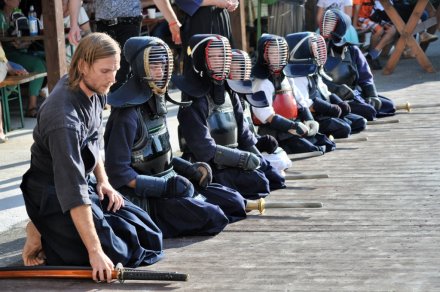 Grupa Genryoku Kendo Wisła