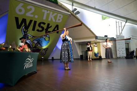 62. Tydzień Kultury inauguracja