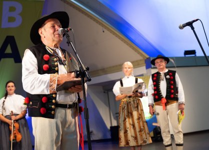 62. Tydzień Kultury inauguracja