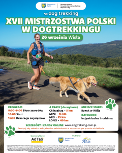 Plakat wydarzenia