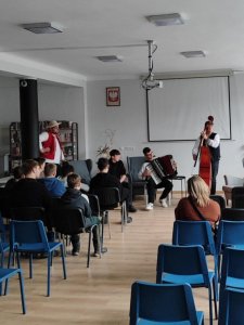 Dni Otwarte ZSGH w Wiśle