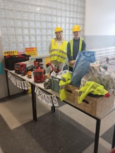 Dni Otwarte ZSGH w Wiśle