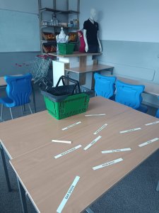 Dni Otwarte ZSGH w Wiśle