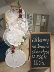 Dni Otwarte ZSGH w Wiśle