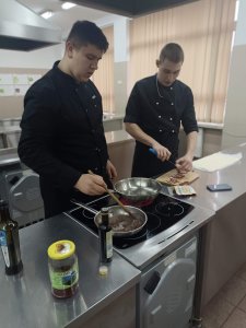 Dni Otwarte ZSGH w Wiśle