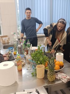 Dni Otwarte ZSGH w Wiśle