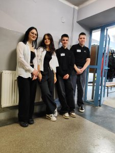 Dni Otwarte ZSGH w Wiśle