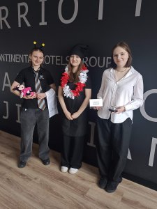 Dni Otwarte ZSGH w Wiśle