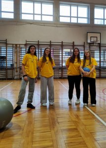 Dni Otwarte ZSGH w Wiśle