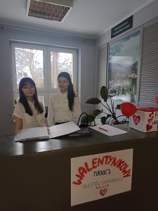 Dni Otwarte ZSGH w Wiśle