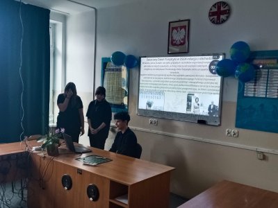 Dni Otwarte ZSGH w Wiśle