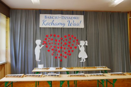 Dzień Babic i Dziadka