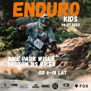 Enduro Kids