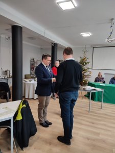 MIĘDZYSZKOLNY KONKURS WIEDZY O WIŚLE