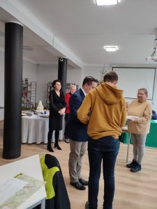 MIĘDZYSZKOLNY KONKURS WIEDZY O WIŚLE
