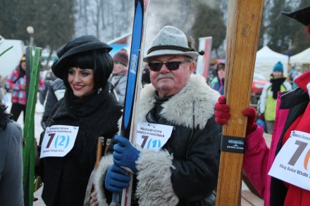 Retro zawodnicy
