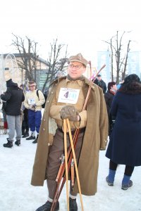 Retro zawodnicy