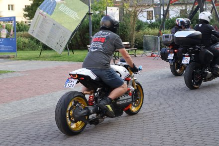 BMW Motorrad Days 2025 w Wiśle,