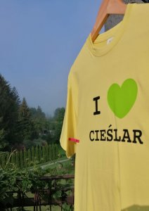 XI Międzynarodowe Spotkanie Cieślarów