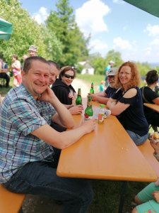 XI Międzynarodowe Spotkanie Cieślarów