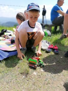 XI Międzynarodowe Spotkanie Cieślarów