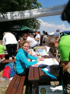 XI Międzynarodowe Spotkanie Cieślarów