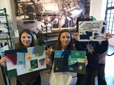 Wrzesień i październik w Zespole Szkolno-Przedszkolnym nr 1