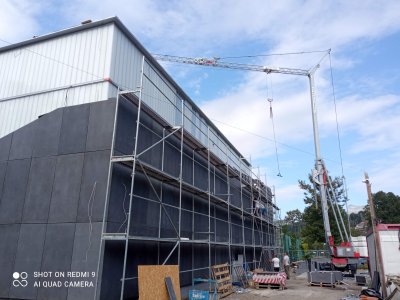 Beskidzkie Centrum Narciarstwa