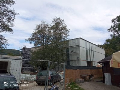 Beskidzkie Centrum Narciarstwa