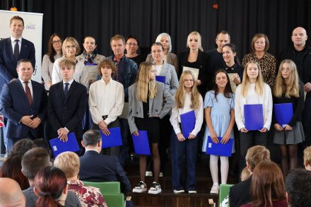 Dzień Edukacji Narodowej