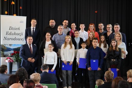 Dzień Edukacji Narodowej