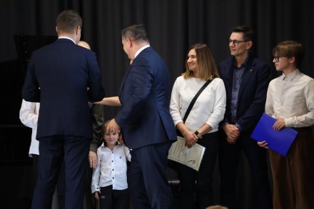 Dzień Edukacji Narodowej