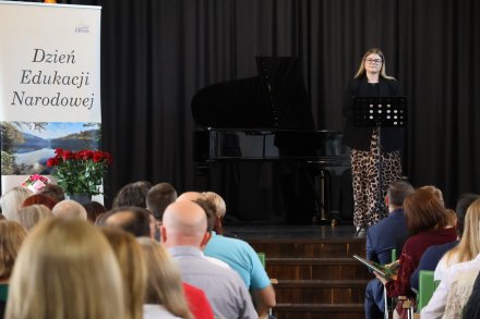Dzień Edukacji Narodowej