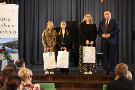 Dzień Edukacji Narodowej