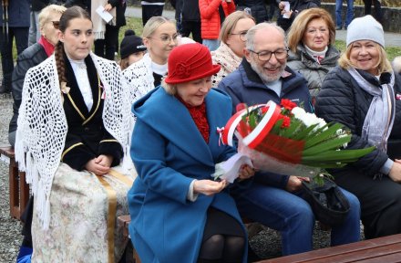 Narodowe Święto Niepodległości w Wiśle