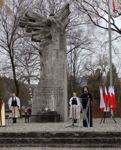 Narodowe Święto Niepodległości w Wiśle