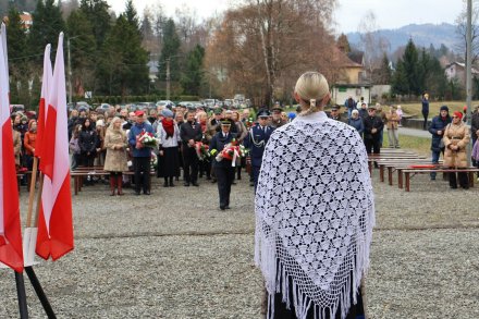 Narodowe Święto Niepodległości w Wiśle