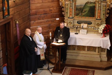 Narodowe Święto Niepodległości w Wiśle