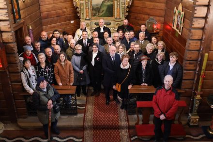 Narodowe Święto Niepodległości w Wiśle