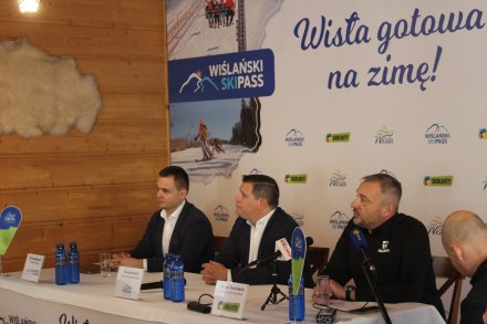 konferencja prasowa
