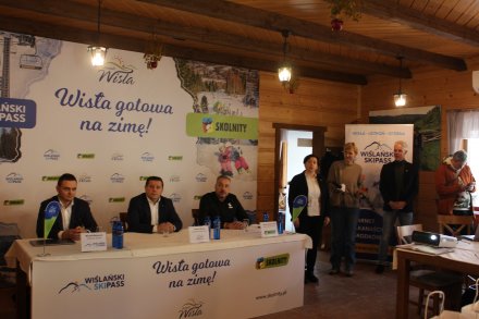 konferencja prasowa