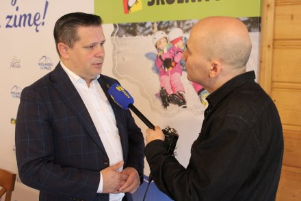 konferencja prasowa