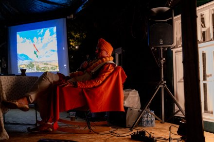 7. Beskidzki Festiwal Podróżników