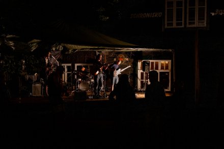 7. Beskidzki Festiwal Podróżników