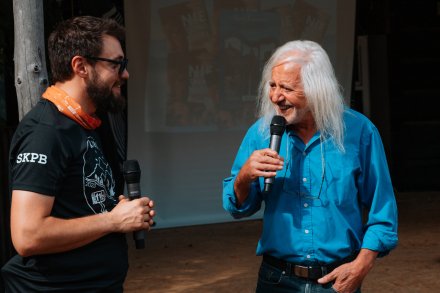 7. Beskidzki Festiwal Podróżników