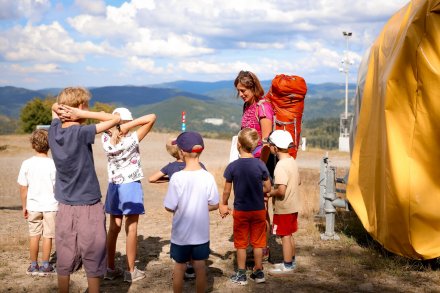 7. Beskidzki Festiwal Podróżników
