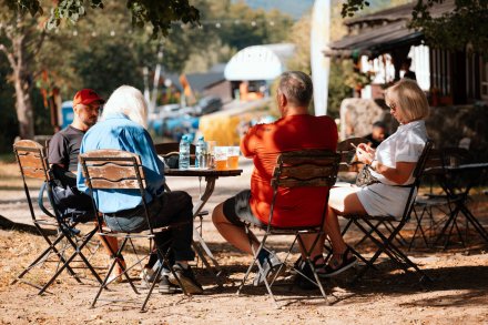 7. Beskidzki Festiwal Podróżników